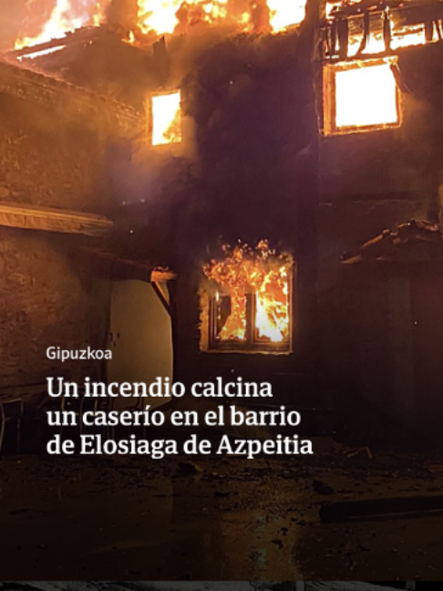 @El Diario Vasco