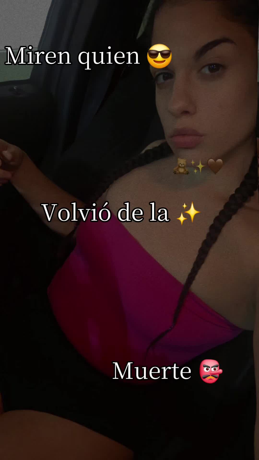 @Malvada ๐๐๐ฏ