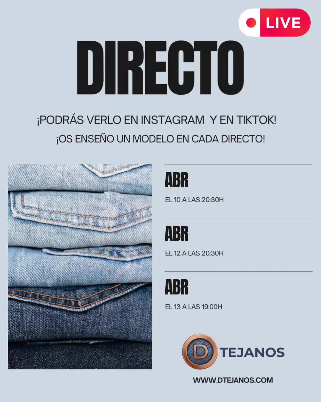 @DTejanos