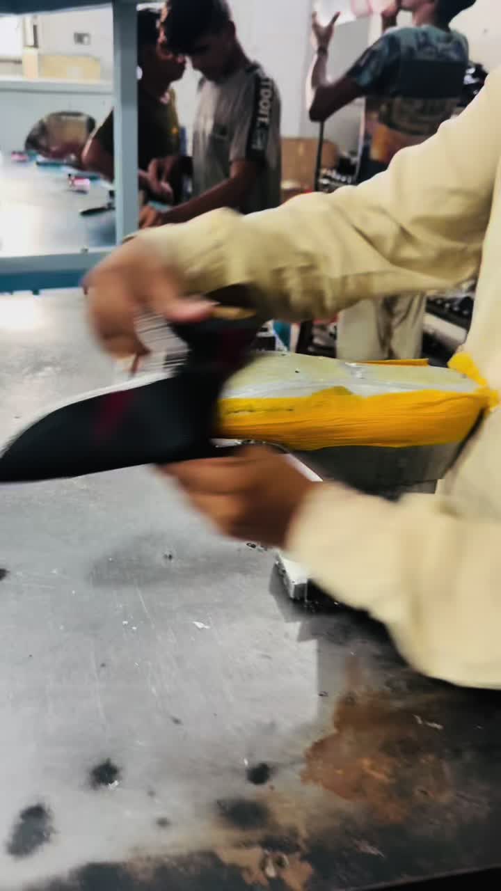 @Worldcup Shoes Lahore