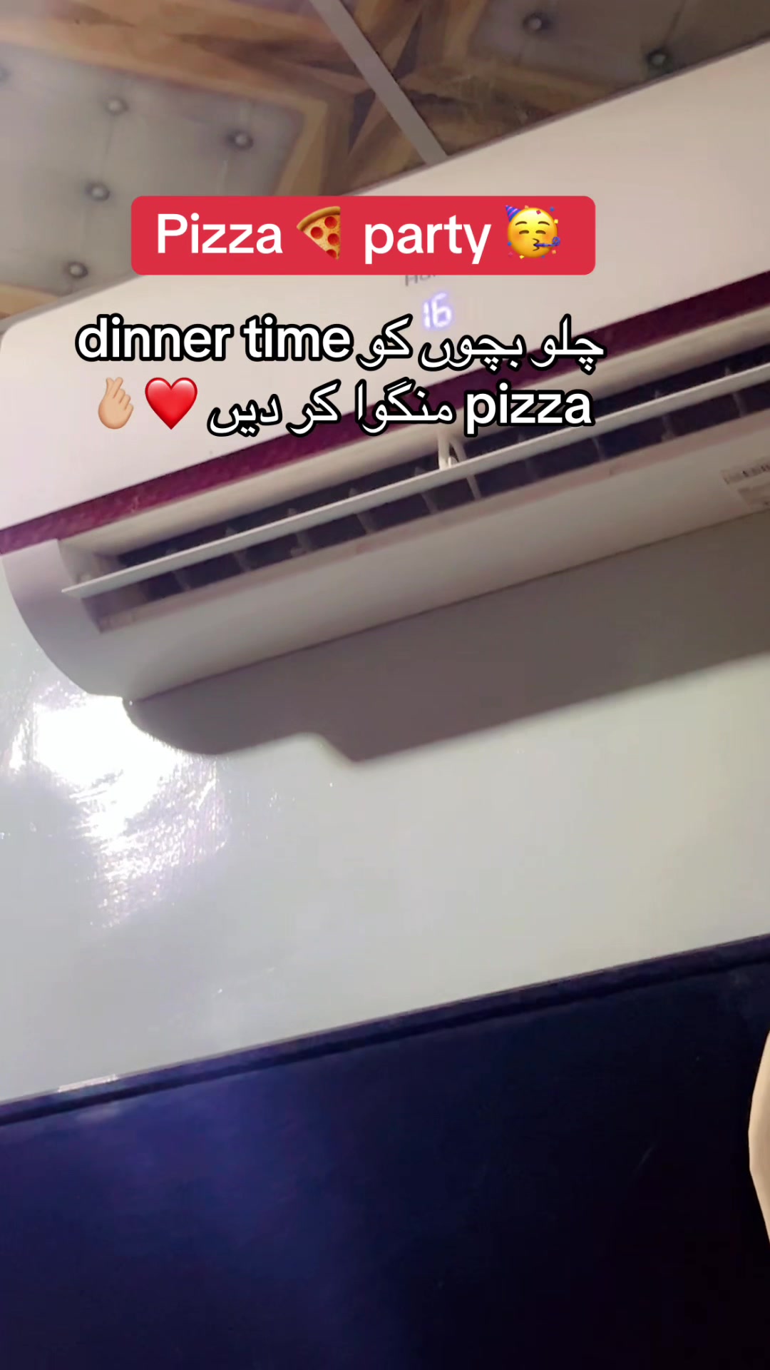 @Azhar & Aiman
