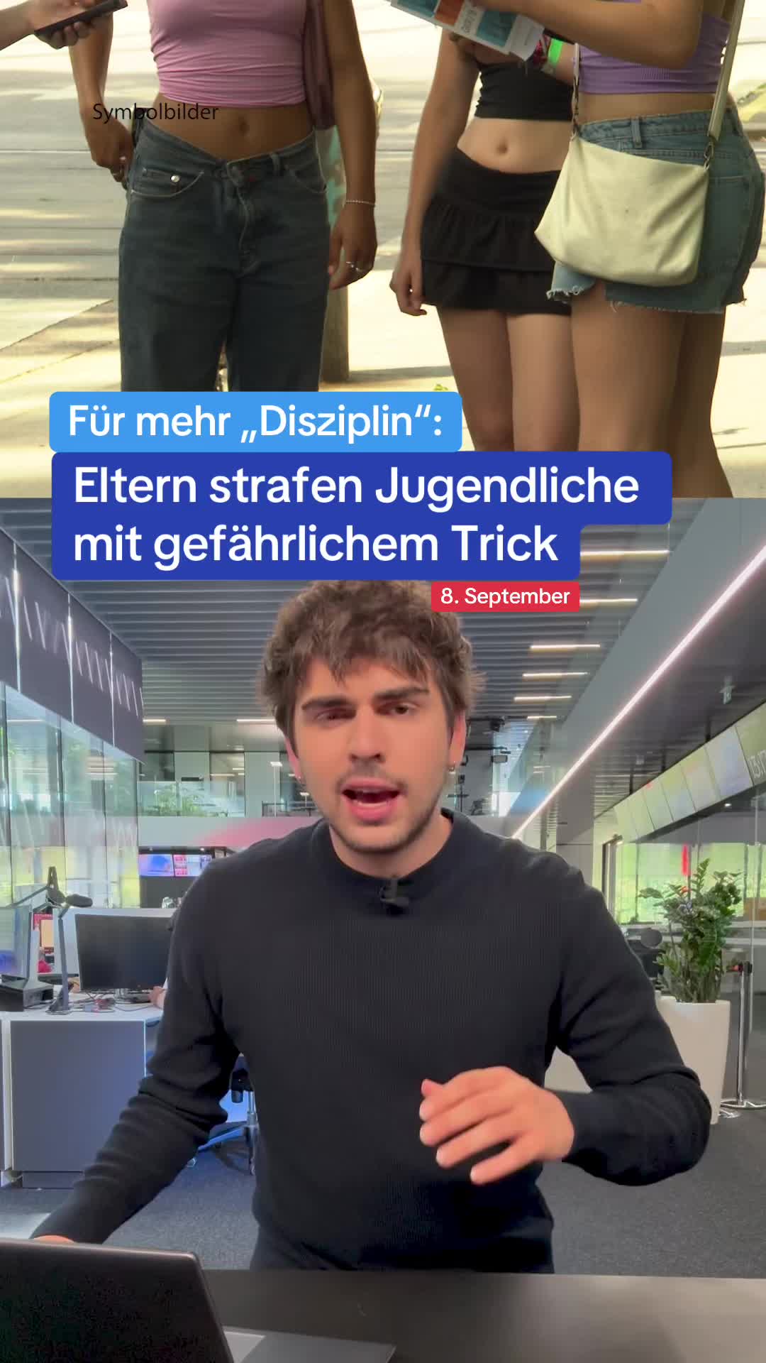 @Zeit im Bild - ZIB