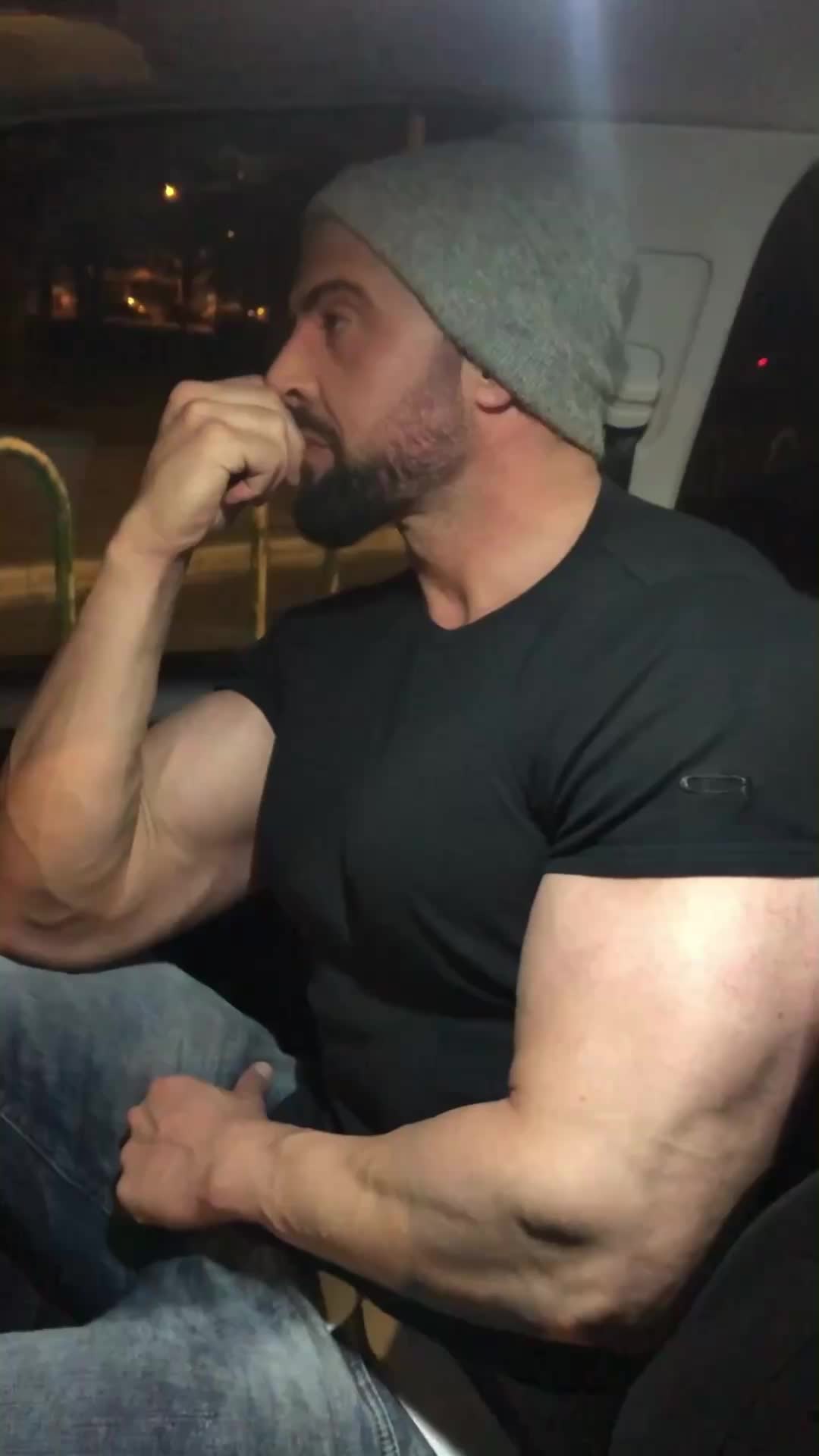 @Ieltxufit
