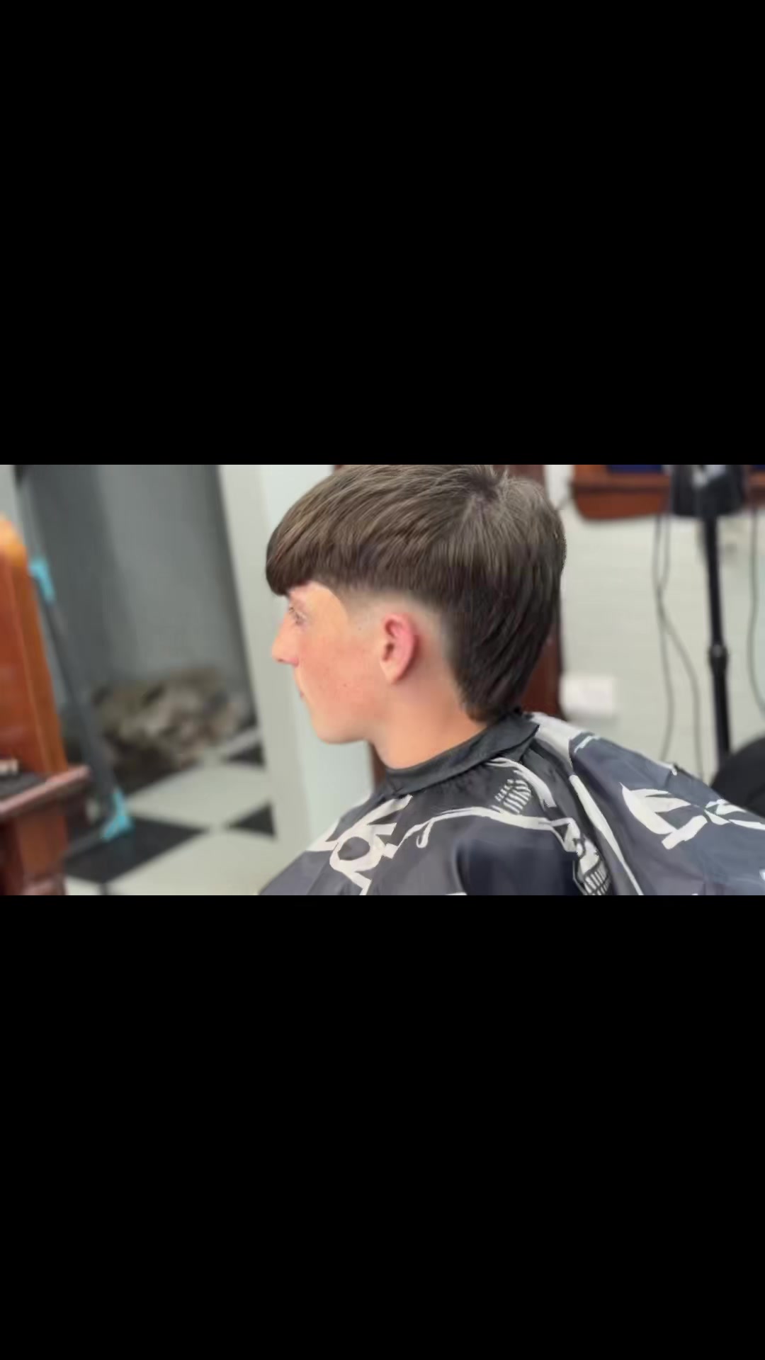 @B1 Barber