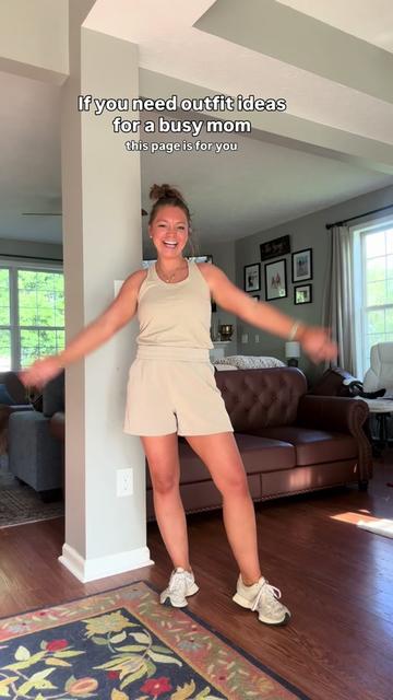 @Style + Mom Life + Indy