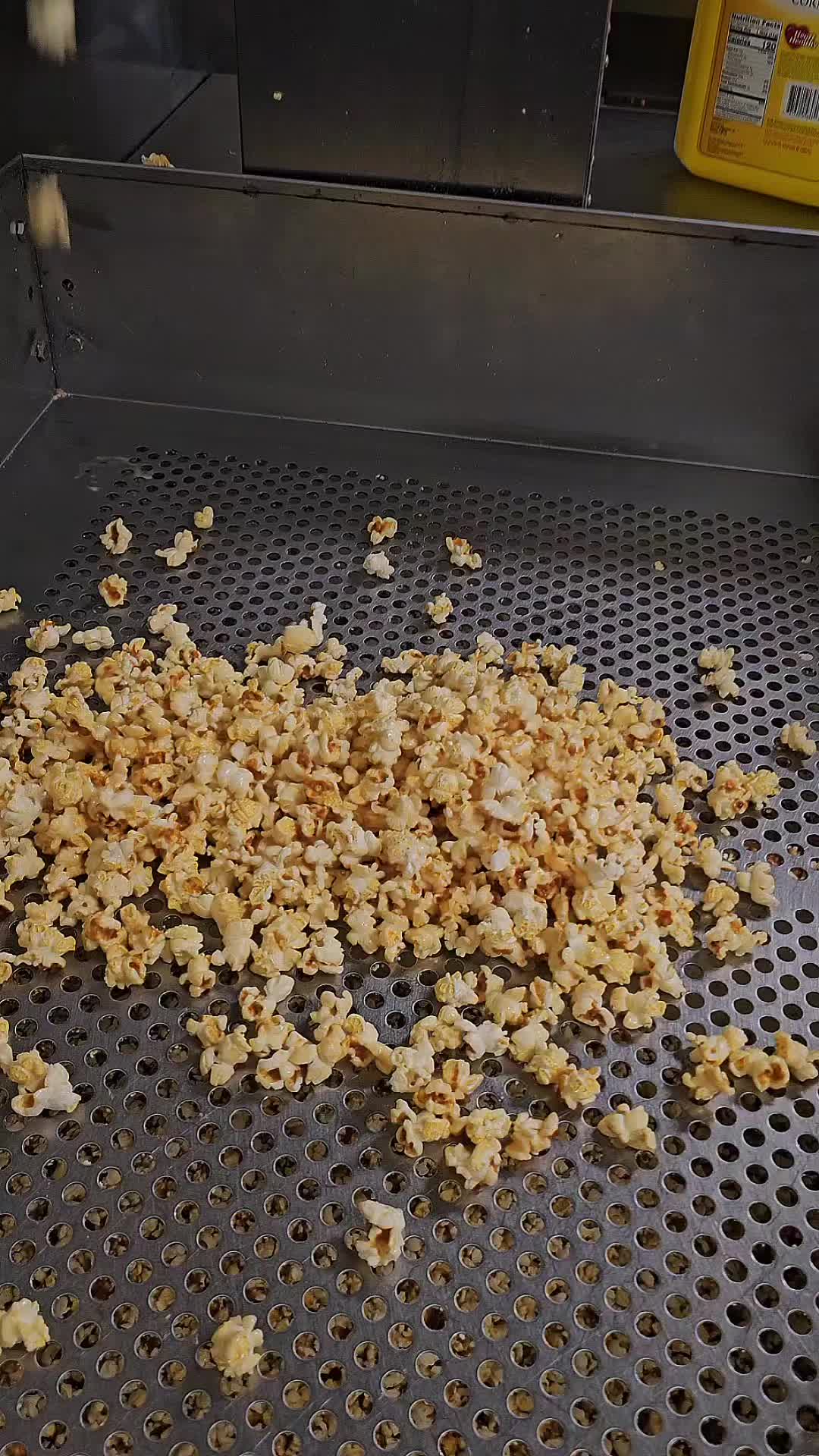 @Big Poppa Corn
