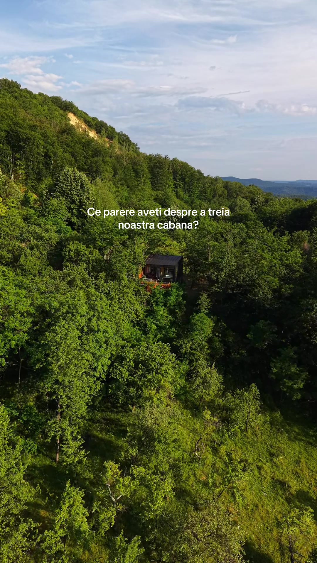 @Forest View Valcea