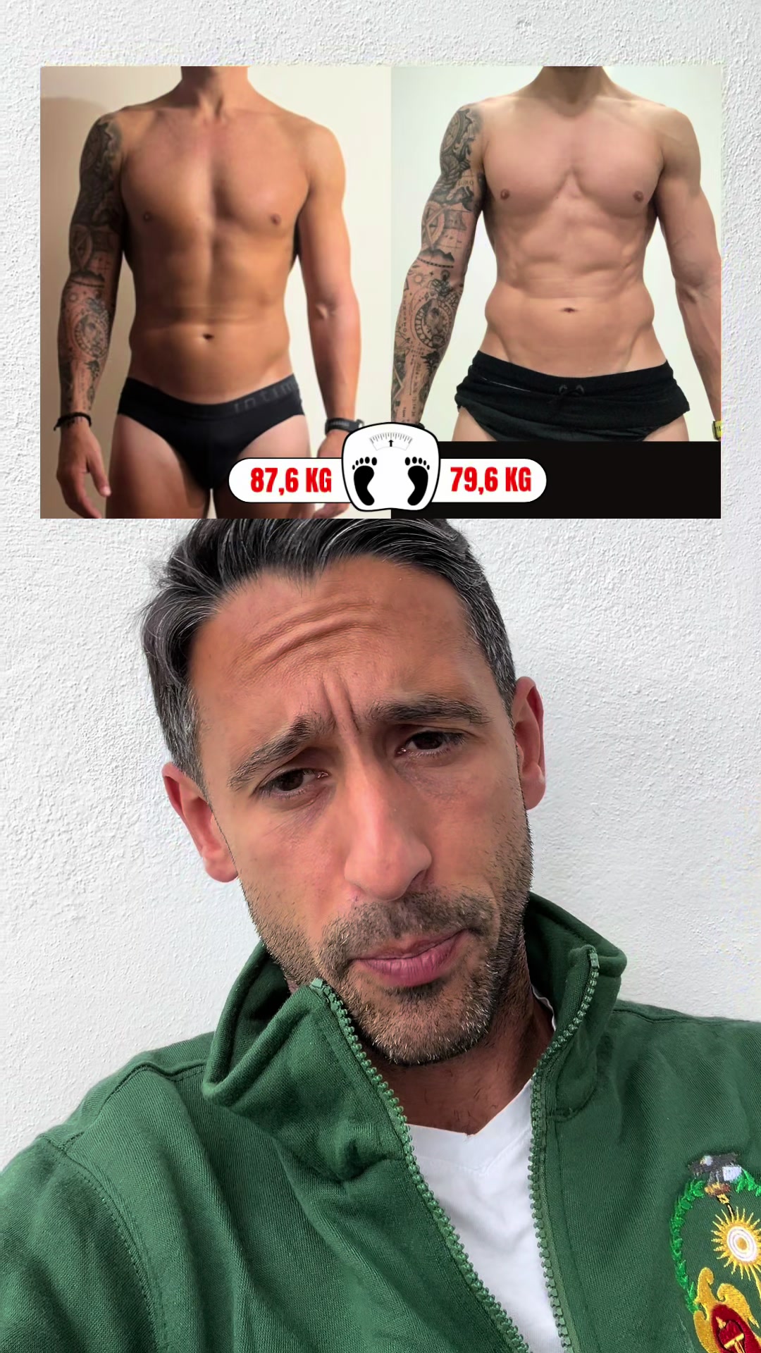 @Pacogiltrainer