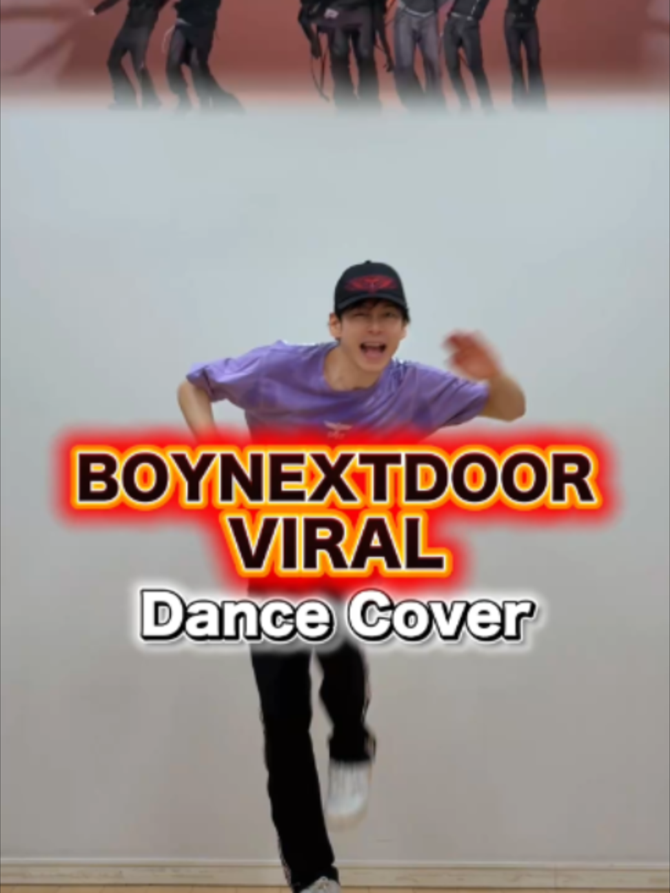 @DanceVerse