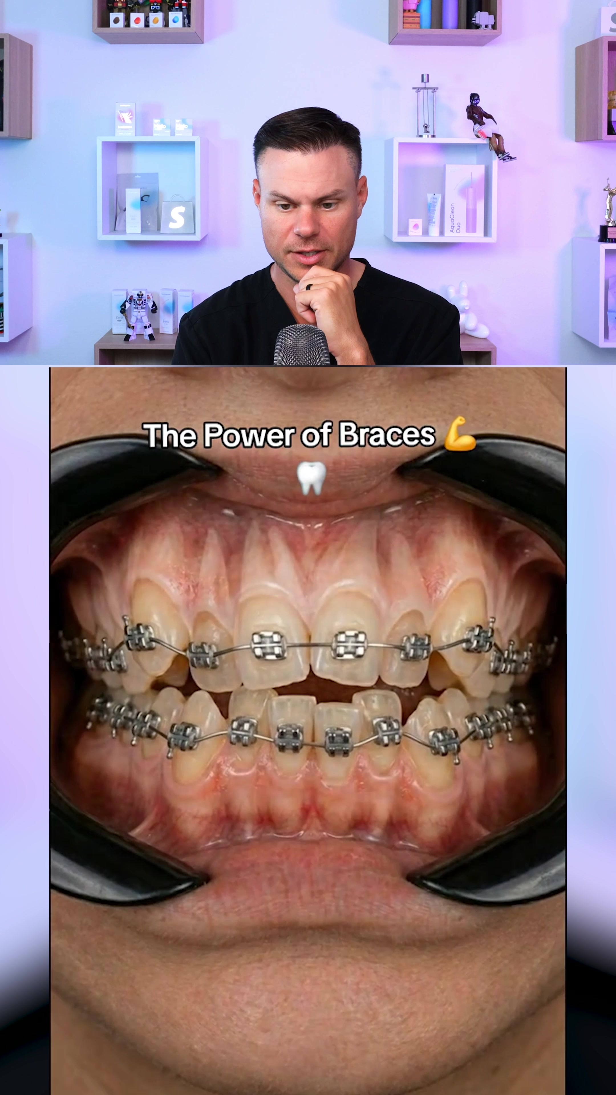 @Thebentist