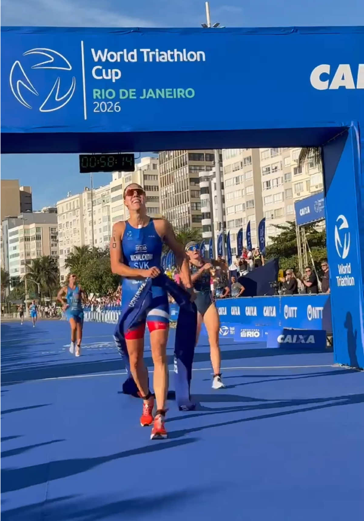 @World Triathlon