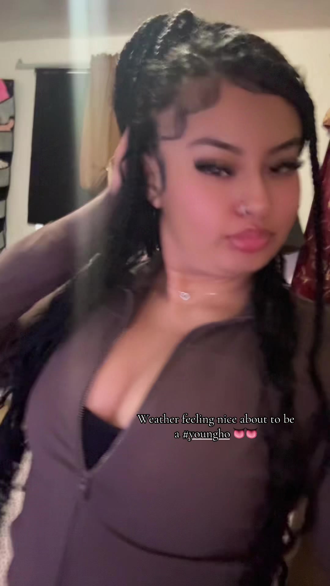@mimithebrattt