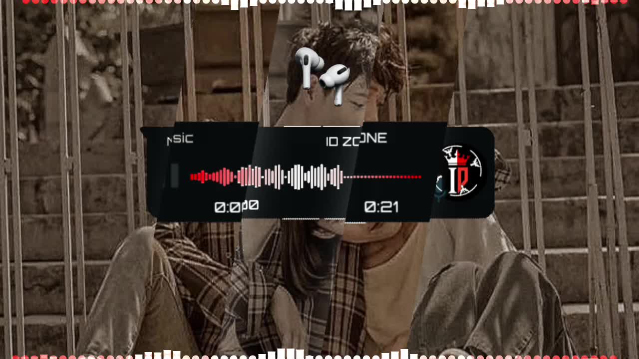 @💙 𝗜𝗗 𝗭𝗢𝗡𝗘 🎧