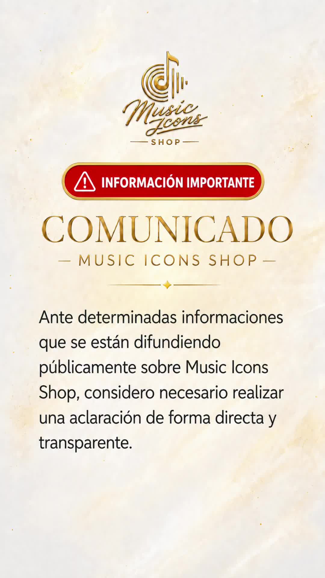 @Music Icons Shop 🌍
