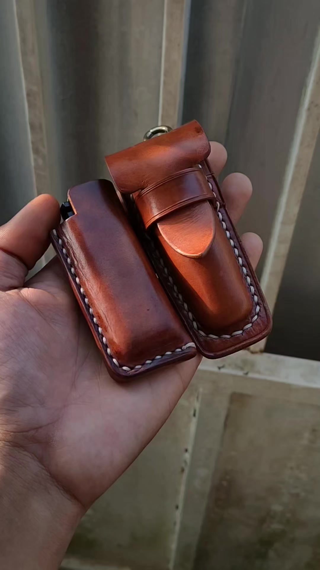 @Wins M Leather Works