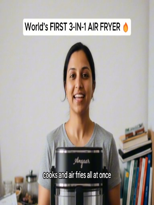 @Angaar Appliances