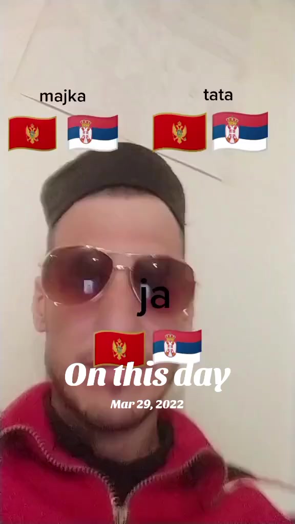 @Miroljubivi Radonja