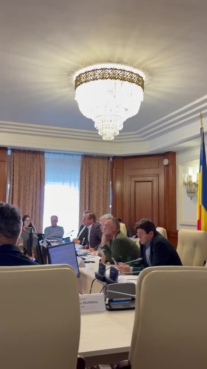 @Călin-Gheorghe Matieș-Deputat