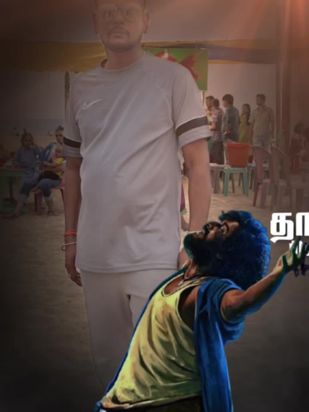@Suthan Varan