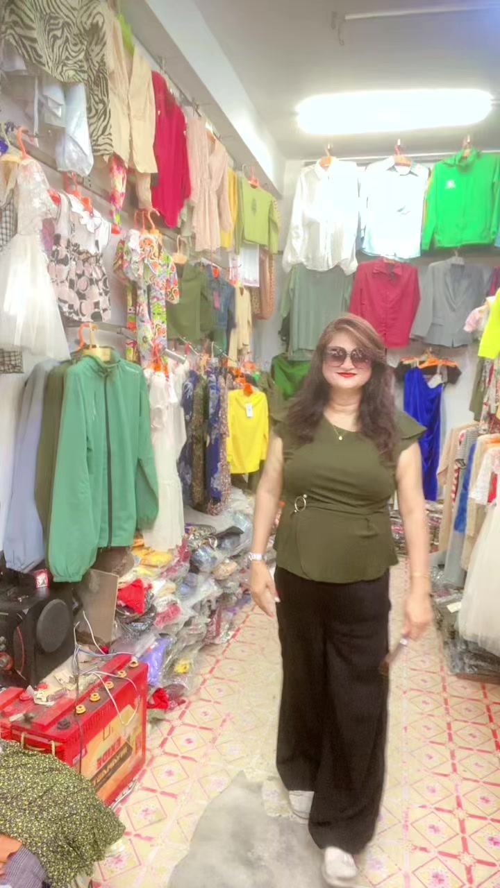 @Maa Durga Fashion