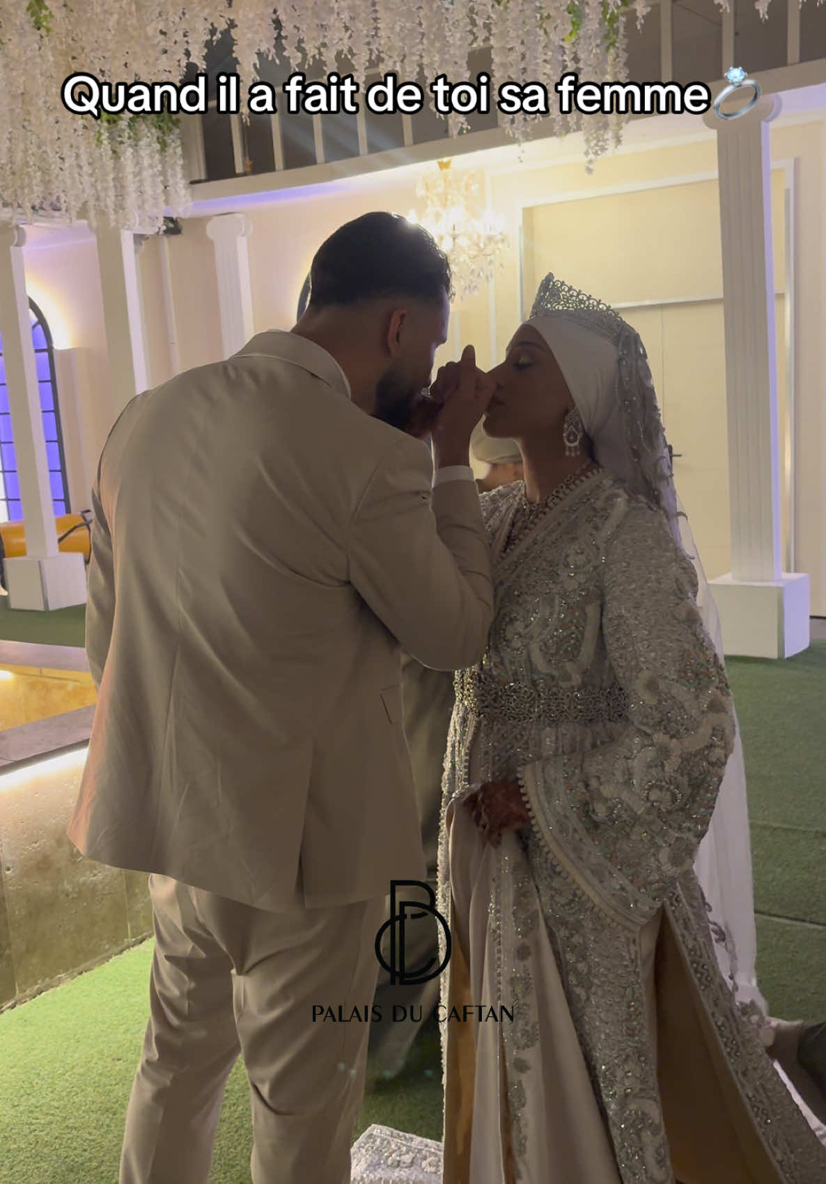 @PALAIS DU CAFTAN