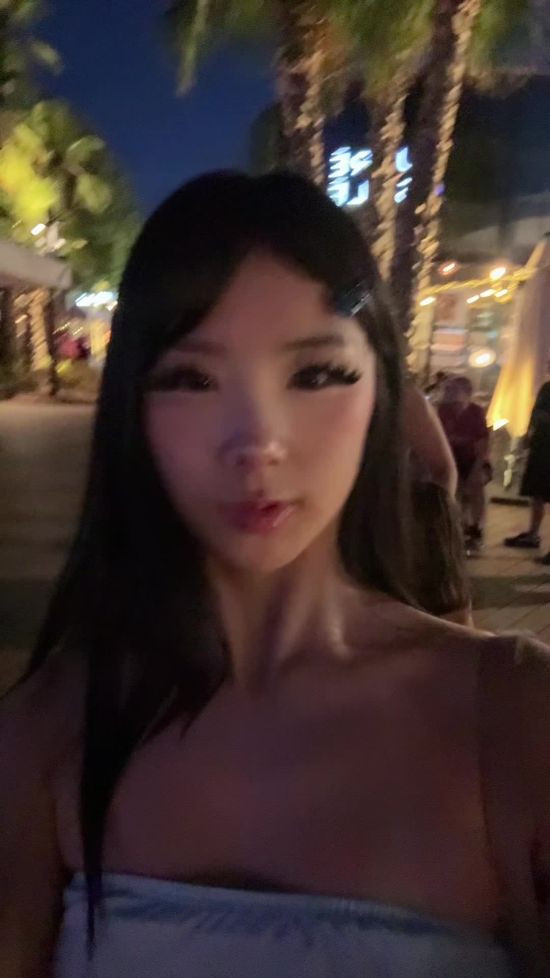 @Xinyita