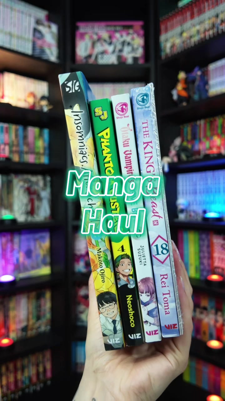 @Pixie Px4 Manga
