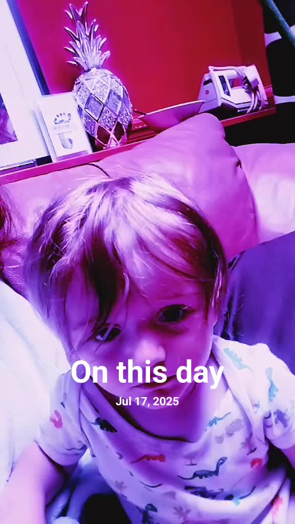 @Charlene