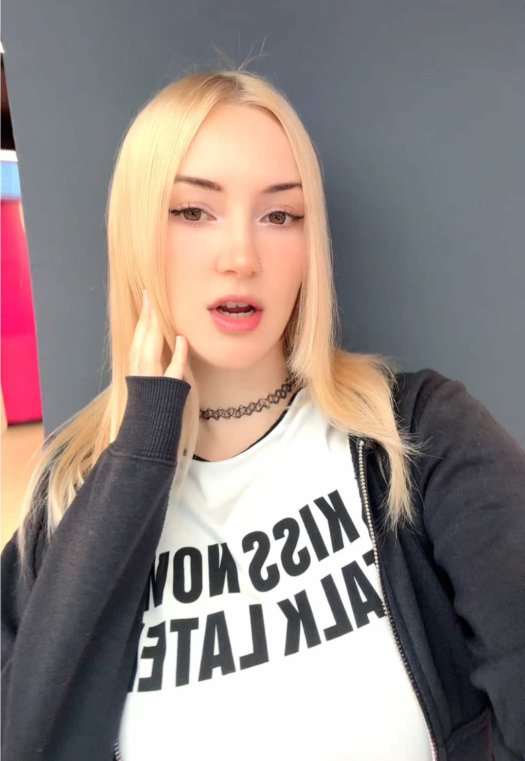 @A B