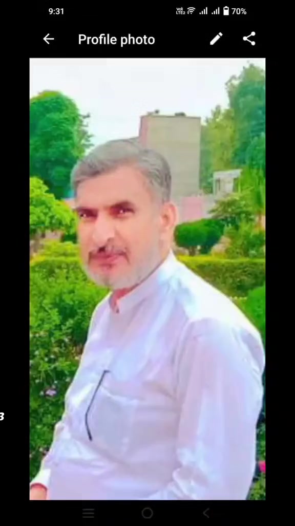 @Zaheer Farooqi