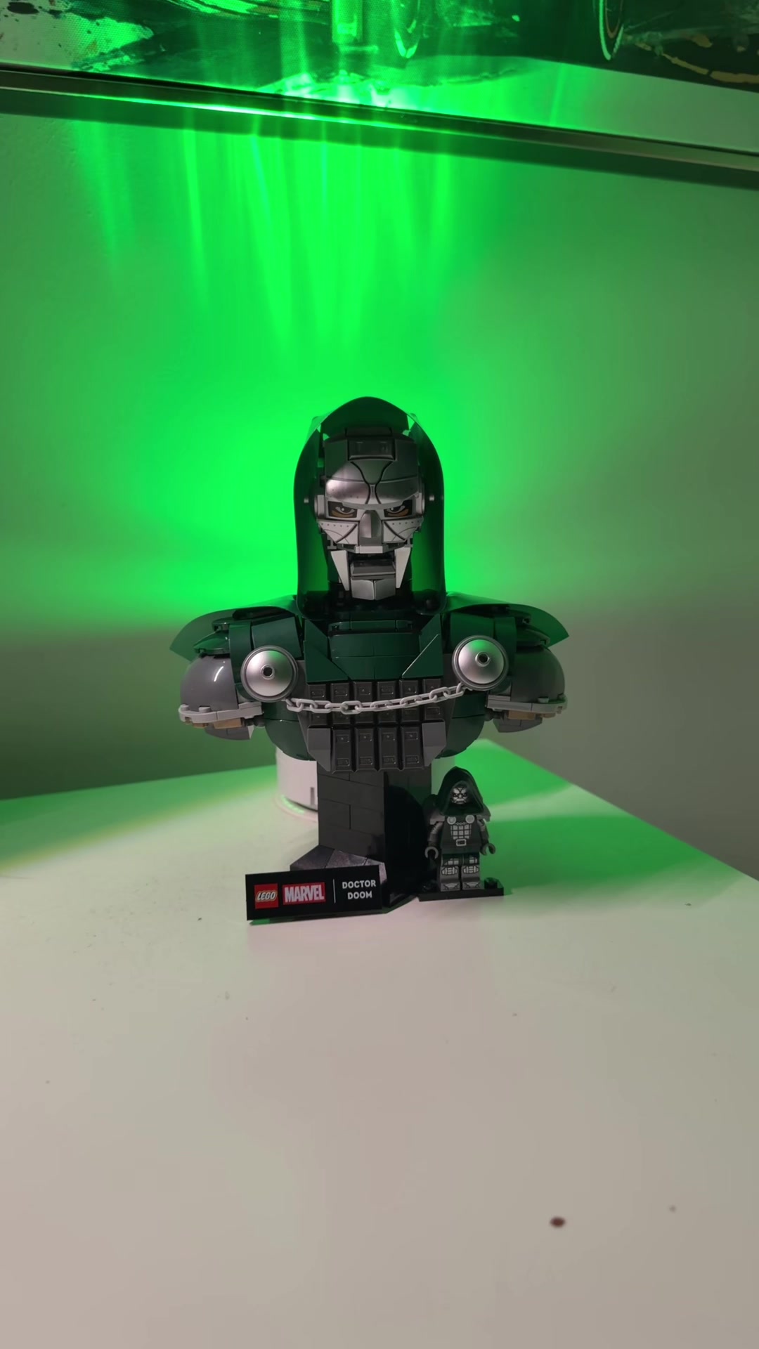 @lego master pro