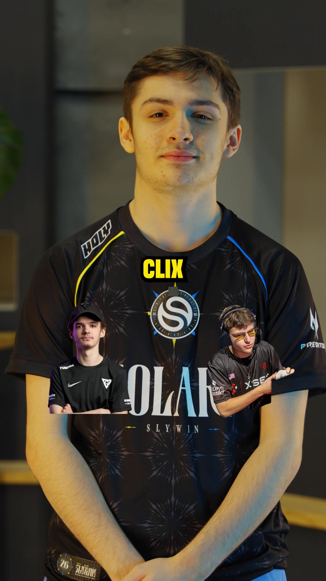 @Solary TV