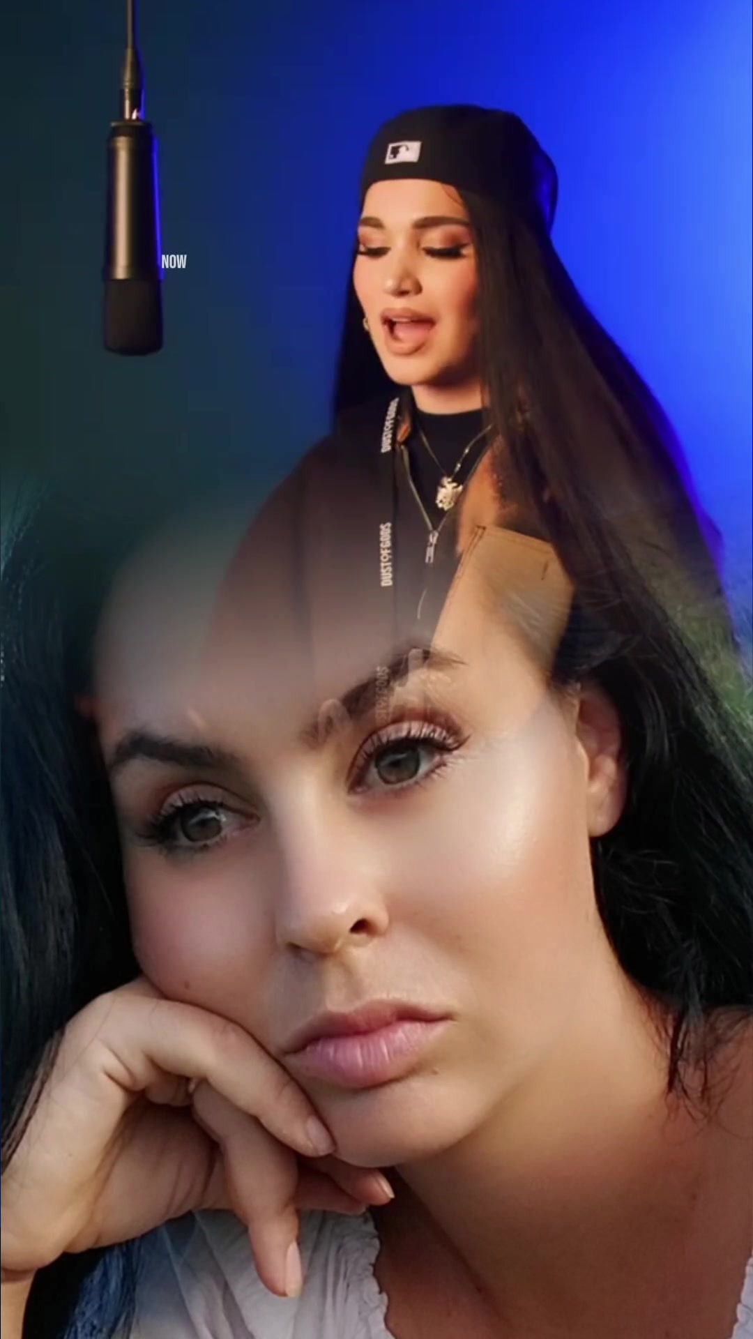 @Dana Maria