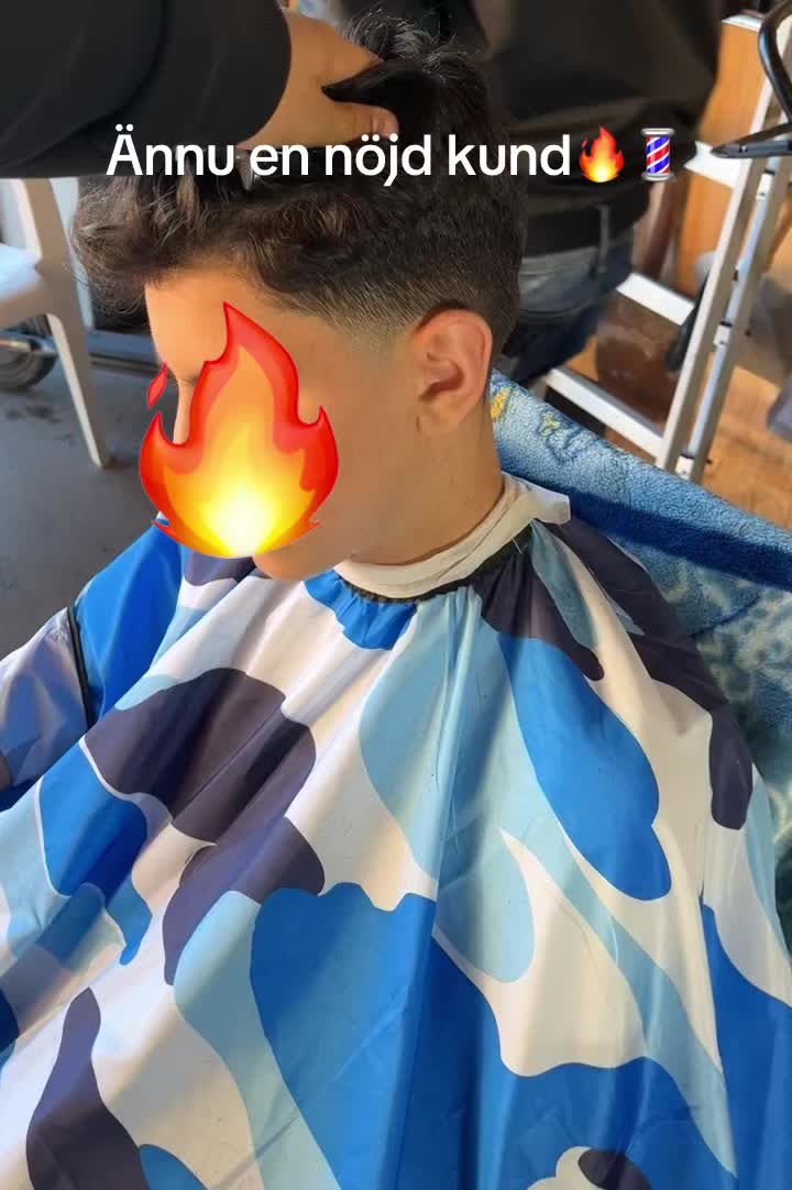 @Danibarber💈