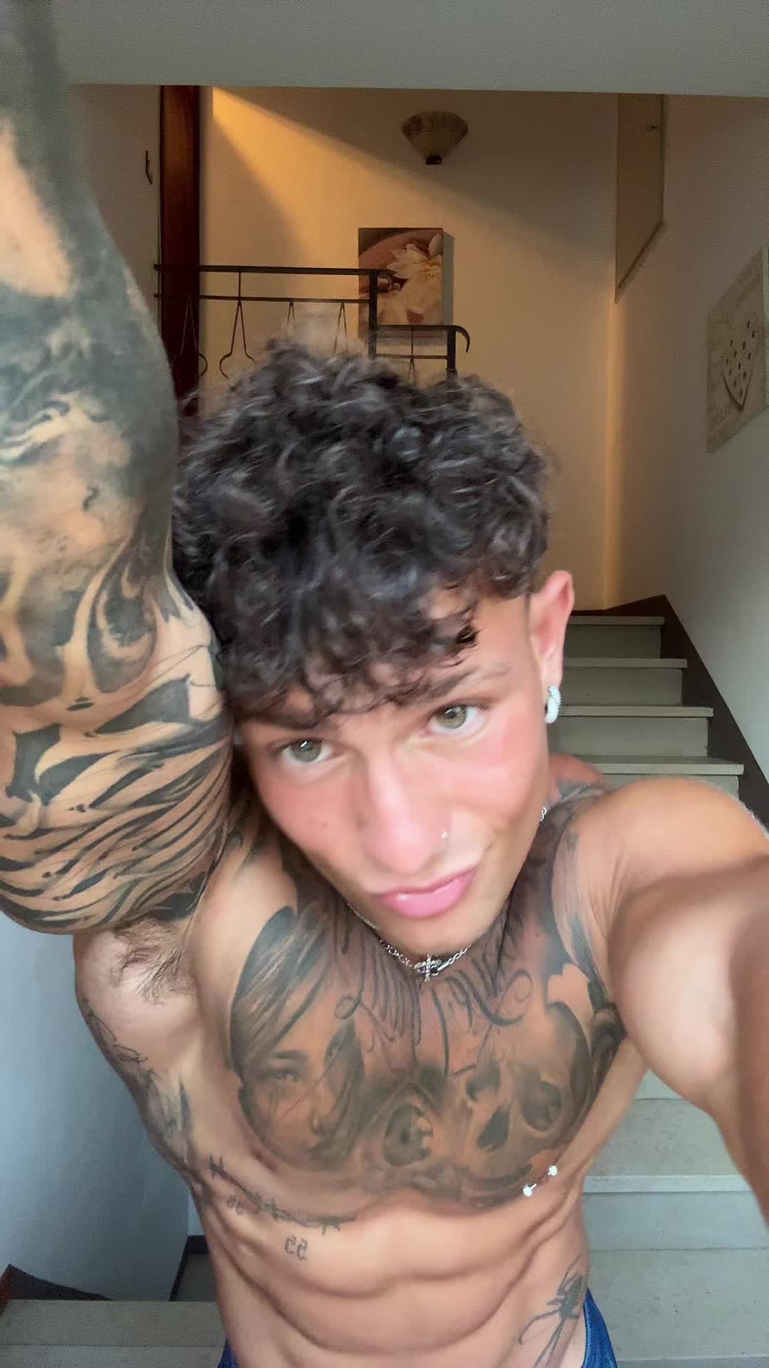 @Nonsonoalessandrotedesco