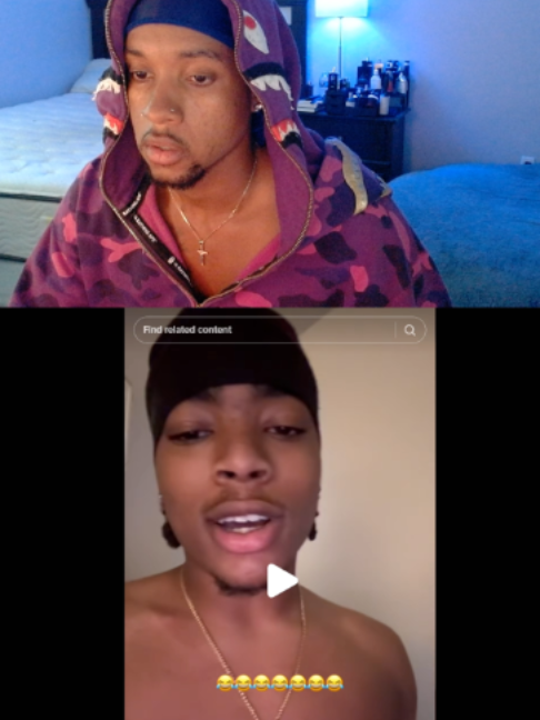 @Tredouglass