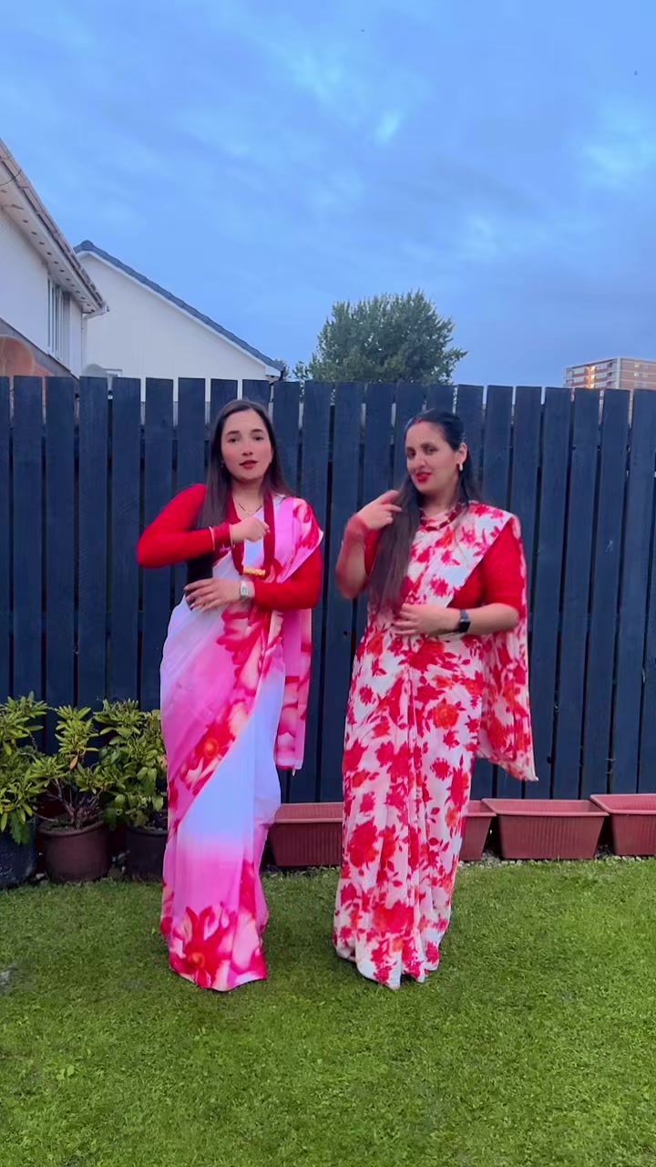@Puja Sapkota