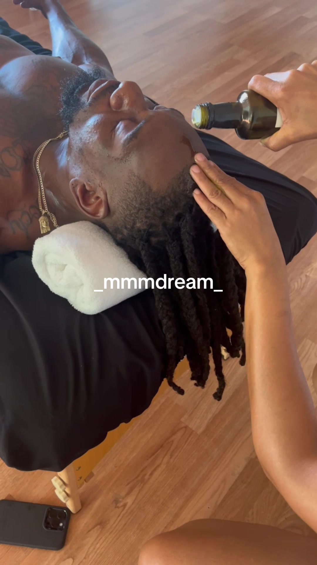 @Dream