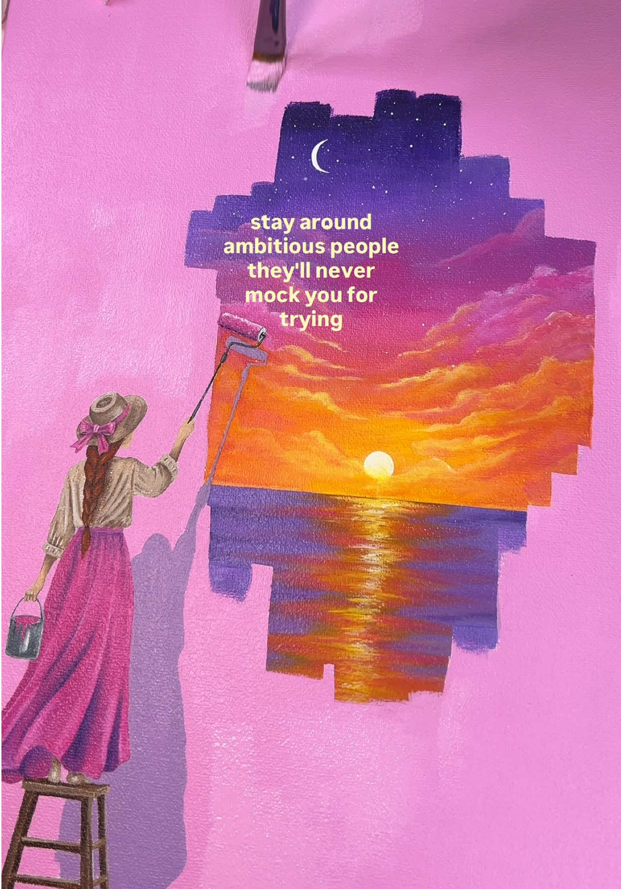 @Aya Talssi 👩&zwj;🎨