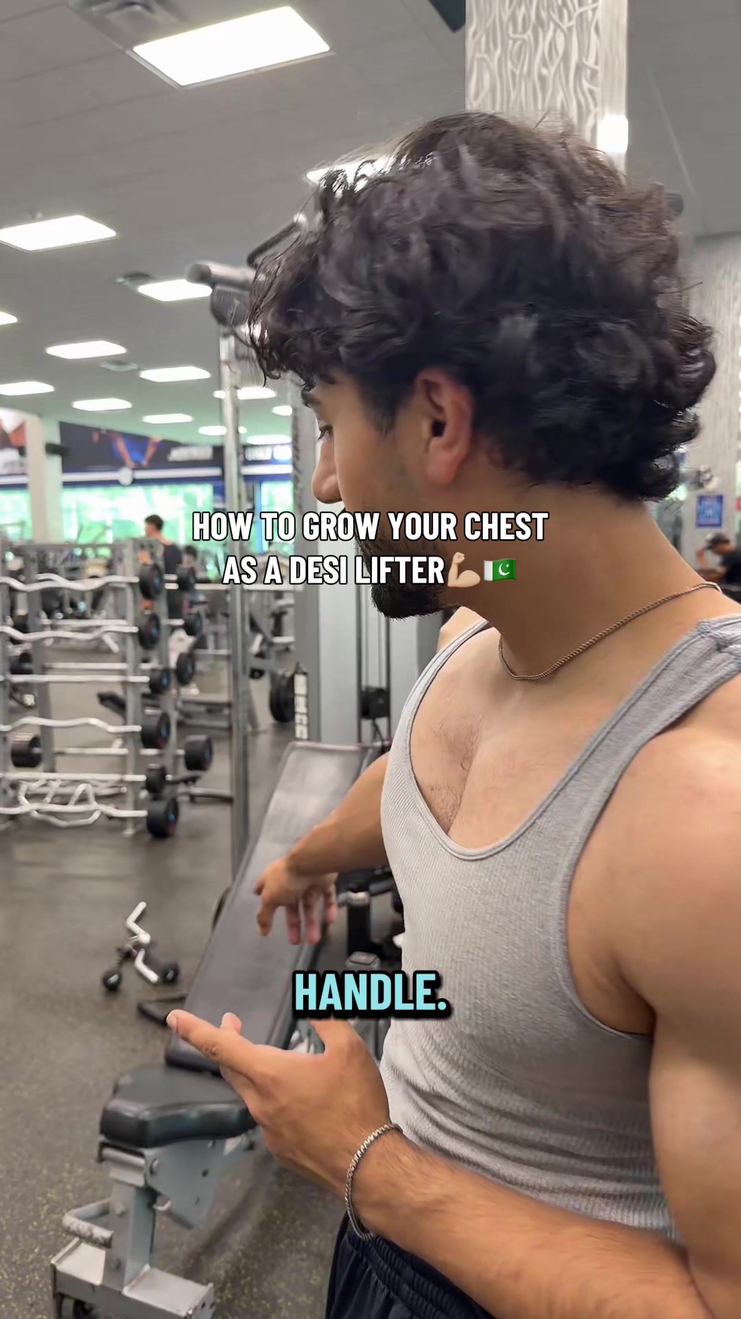 @gym jao