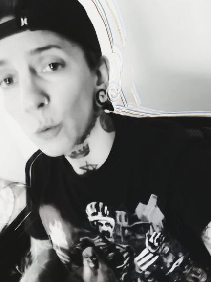 @Nikkie sixx