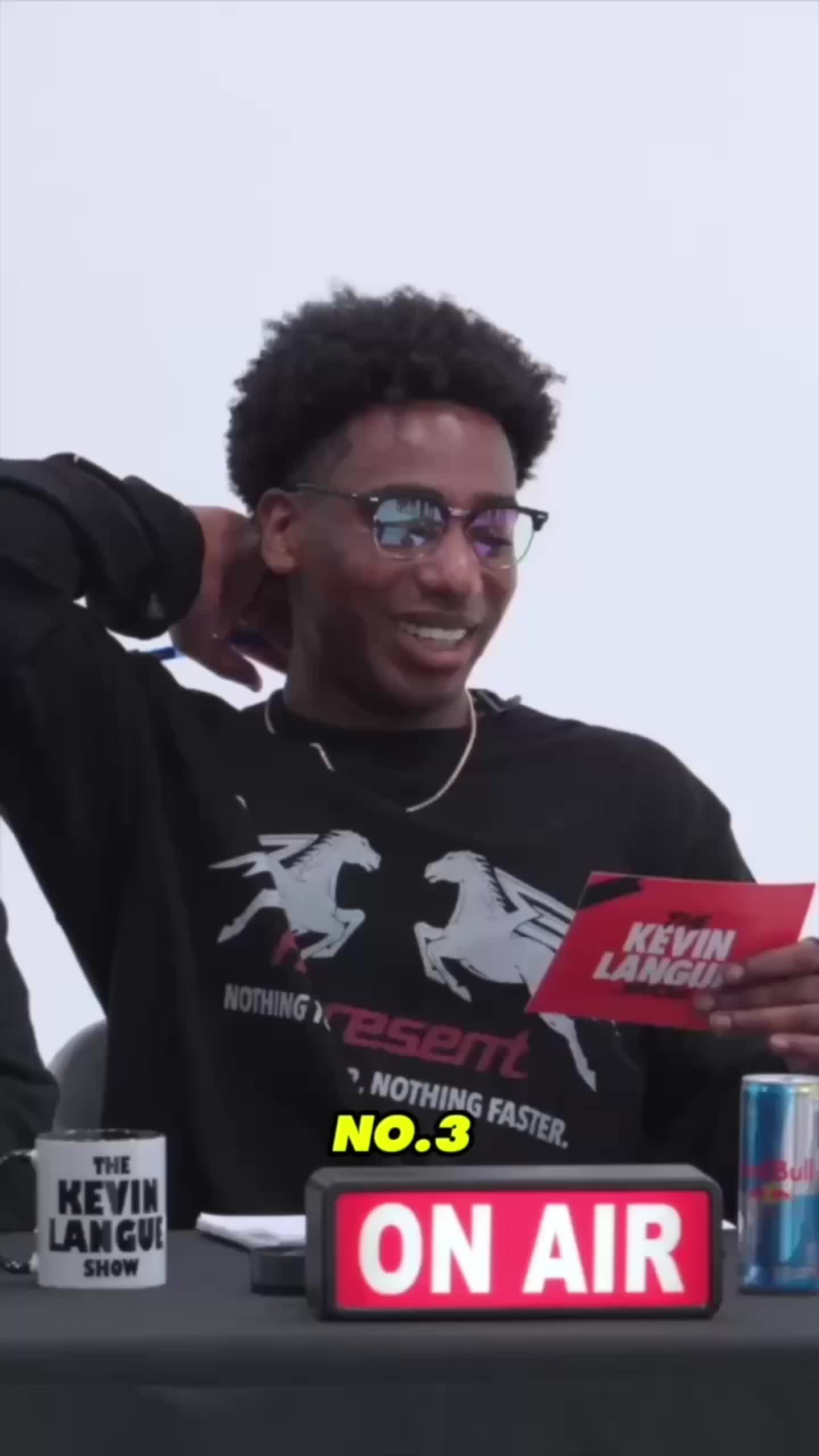 @Kevin Langue