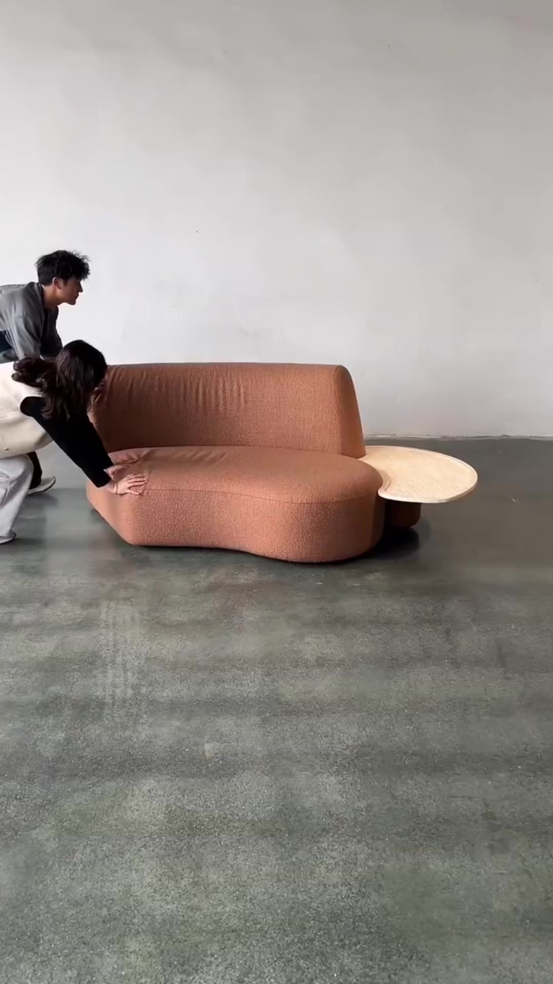@JL Foshan Furniture Supplier