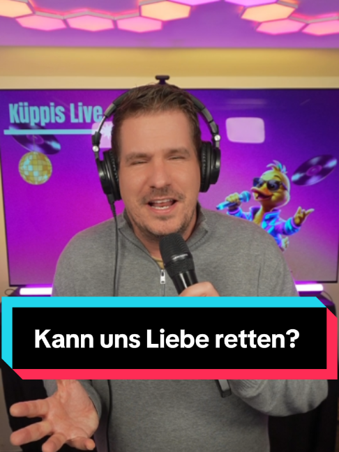 @🎙️K&uuml;ppi&lsquo;s Live🕺