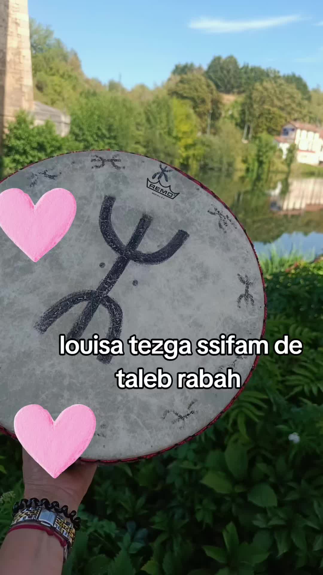 @louisa Artiste