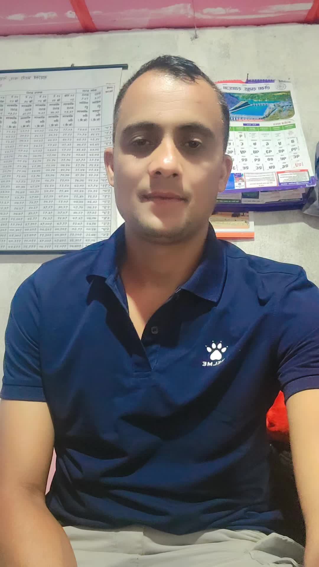 @Arjun Bhandari