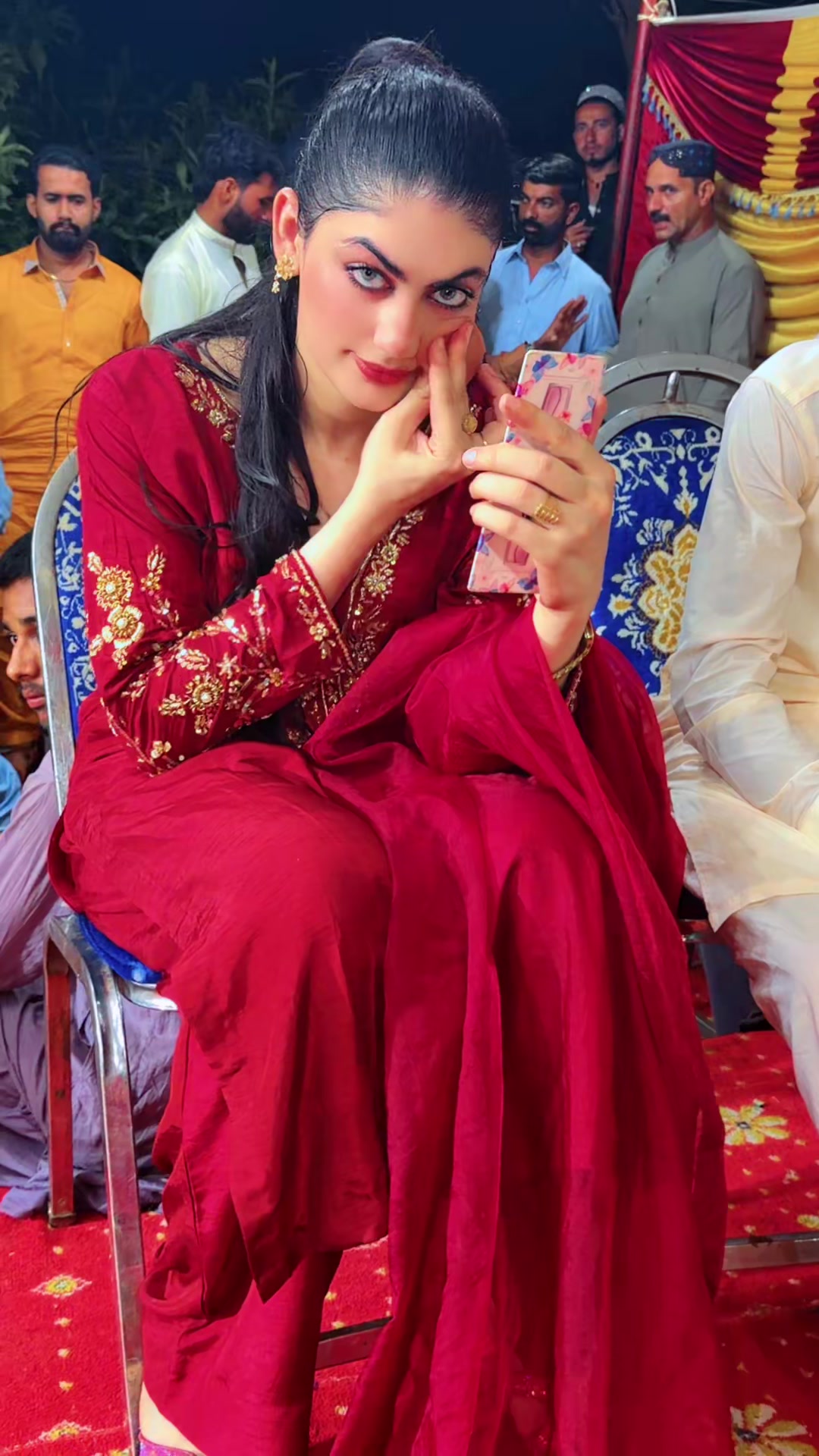 @Masooma jaan