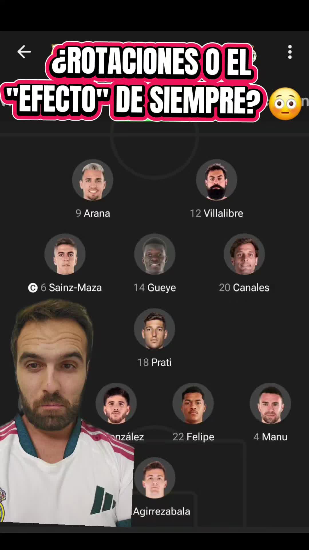 @Todo Fútbol | Esteponero