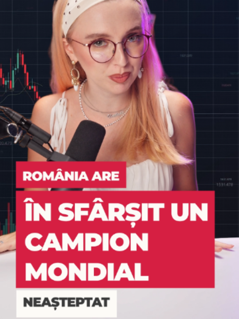 @Romania Fast-Forward
