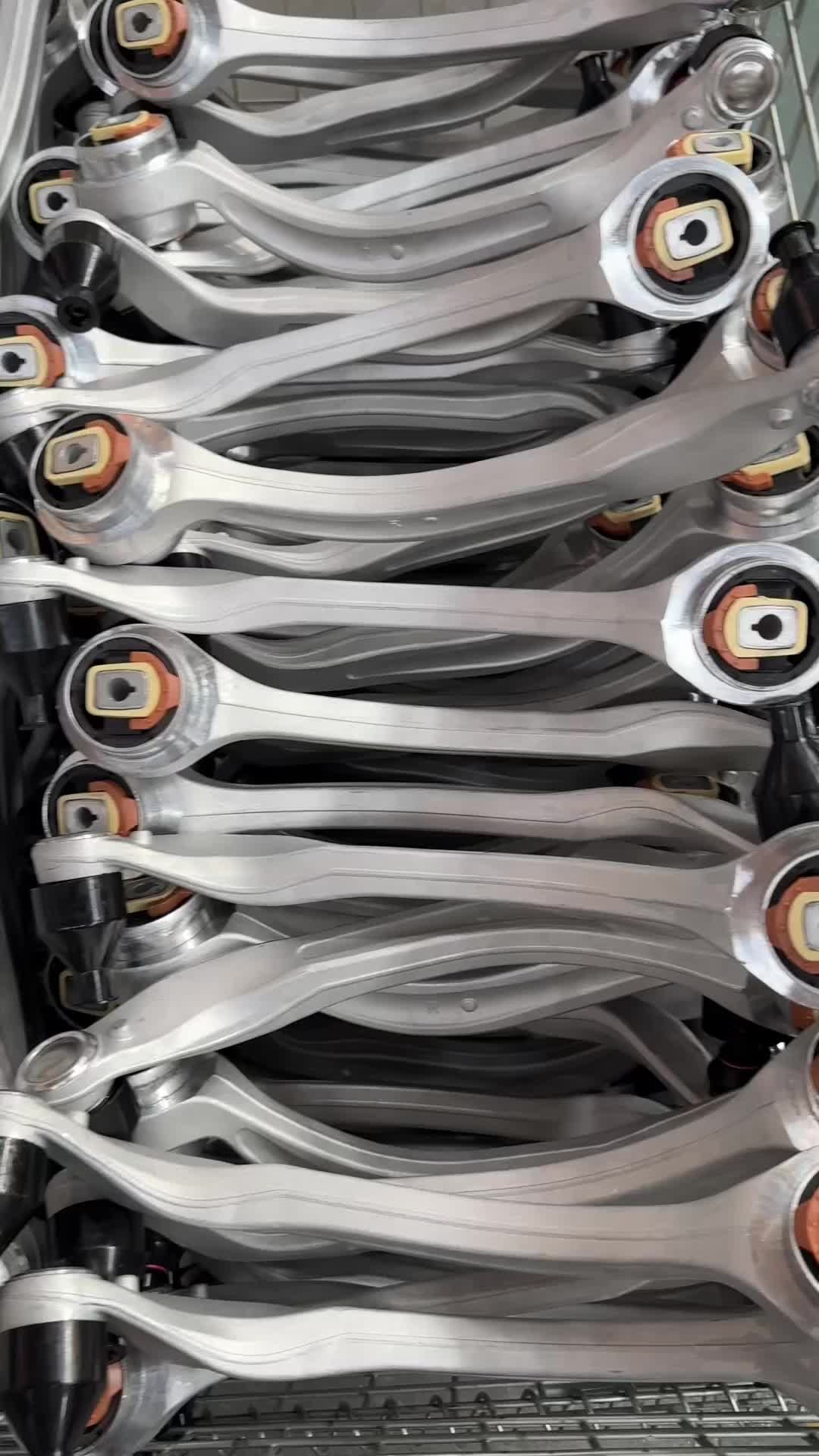 @JAD control arm factory